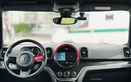 MINI Countryman II (F60), 2021 год, 4 199 000 рублей, 19 фотография