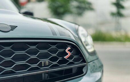 MINI Countryman II (F60), 2021 год, 4 199 000 рублей, 25 фотография