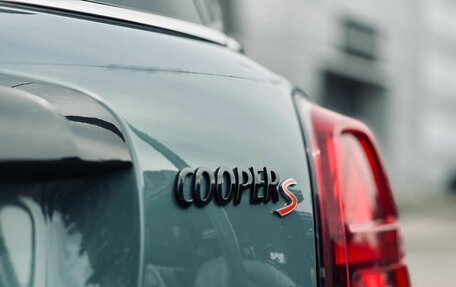 MINI Countryman II (F60), 2021 год, 4 199 000 рублей, 26 фотография