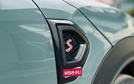 MINI Countryman II (F60), 2021 год, 4 199 000 рублей, 30 фотография