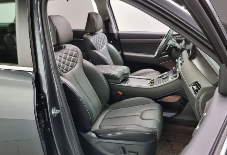 Hyundai Palisade I, 2021 год, 5 070 000 рублей, 10 фотография
