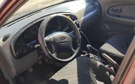 KIA Spectra II (LD), 2006 год, 280 000 рублей, 5 фотография