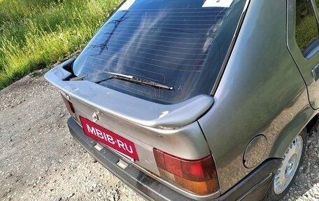 Renault 19 II, 1990 год, 155 000 рублей, 8 фотография