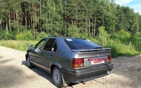Renault 19 II, 1990 год, 155 000 рублей, 2 фотография
