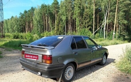 Renault 19 II, 1990 год, 155 000 рублей, 3 фотография