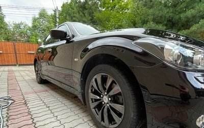 Infiniti M, 2011 год, 1 850 000 рублей, 1 фотография