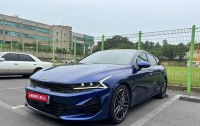 KIA K5, 2020 год, 1 780 000 рублей, 1 фотография