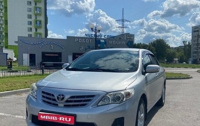 Toyota Corolla, 2010 год, 1 370 000 рублей, 1 фотография