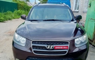 Hyundai Santa Fe III рестайлинг, 2006 год, 875 000 рублей, 1 фотография
