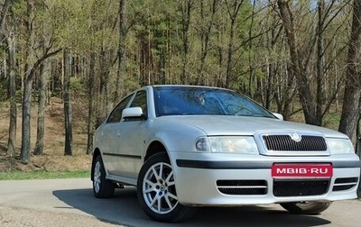 Skoda Octavia IV, 2006 год, 350 000 рублей, 1 фотография