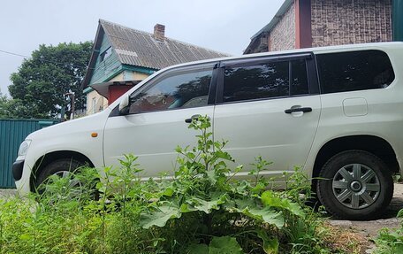 Toyota Probox I, 2006 год, 550 000 рублей, 1 фотография