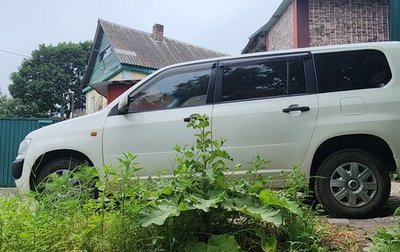 Toyota Probox I, 2006 год, 550 000 рублей, 1 фотография