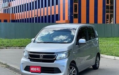 Honda N-WGN I рестайлинг, 2014 год, 620 000 рублей, 1 фотография