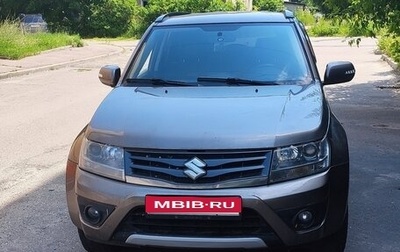 Suzuki Grand Vitara, 2014 год, 1 500 000 рублей, 1 фотография