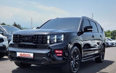 KIA Mohave I, 2020 год, 3 200 000 рублей, 1 фотография