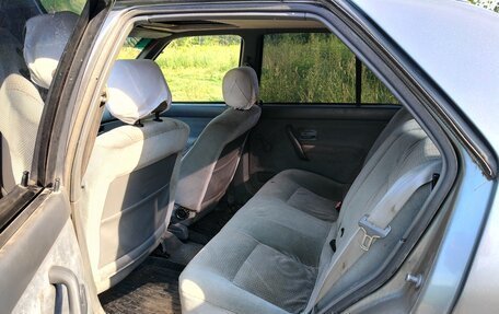 Renault 19 II, 1990 год, 155 000 рублей, 12 фотография
