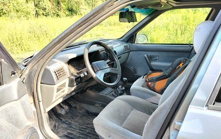 Renault 19 II, 1990 год, 155 000 рублей, 11 фотография