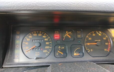 Renault 19 II, 1990 год, 155 000 рублей, 13 фотография