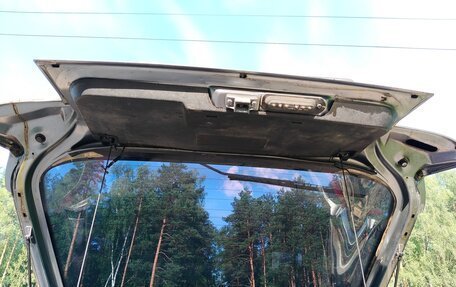 Renault 19 II, 1990 год, 155 000 рублей, 15 фотография