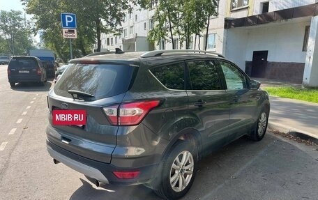 Ford Kuga III, 2017 год, 1 350 000 рублей, 5 фотография