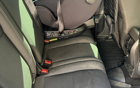 Ford Kuga III, 2017 год, 1 350 000 рублей, 13 фотография