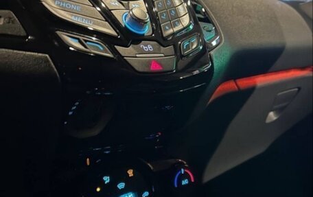 Ford Fiesta, 2017 год, 1 300 000 рублей, 8 фотография