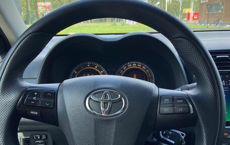 Toyota Corolla, 2010 год, 1 370 000 рублей, 23 фотография