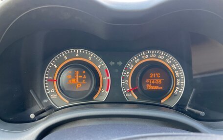 Toyota Corolla, 2010 год, 1 370 000 рублей, 24 фотография