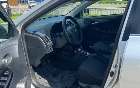 Toyota Corolla, 2010 год, 1 370 000 рублей, 28 фотография