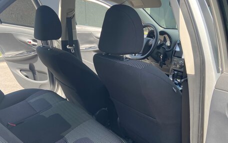 Toyota Corolla, 2010 год, 1 370 000 рублей, 30 фотография