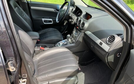 Opel Antara I, 2013 год, 1 130 000 рублей, 9 фотография