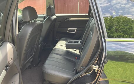 Opel Antara I, 2013 год, 1 130 000 рублей, 8 фотография