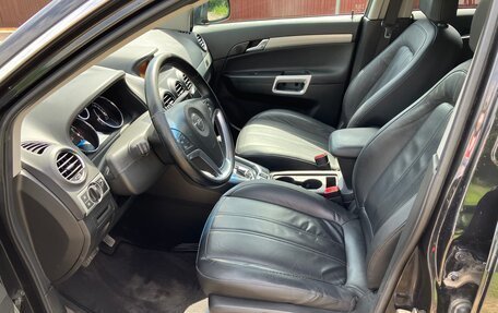Opel Antara I, 2013 год, 1 130 000 рублей, 7 фотография