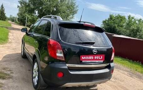 Opel Antara I, 2013 год, 1 130 000 рублей, 3 фотография
