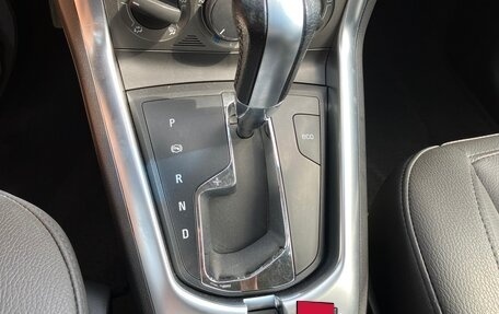 Opel Antara I, 2013 год, 1 130 000 рублей, 15 фотография