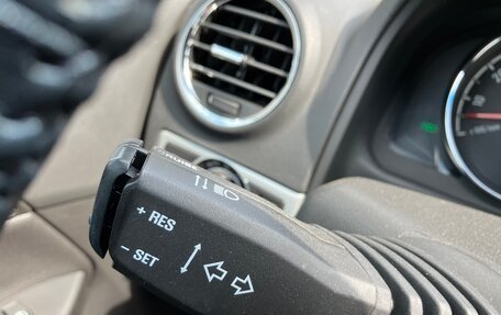 Opel Antara I, 2013 год, 1 130 000 рублей, 17 фотография