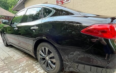 Infiniti M, 2011 год, 1 850 000 рублей, 6 фотография
