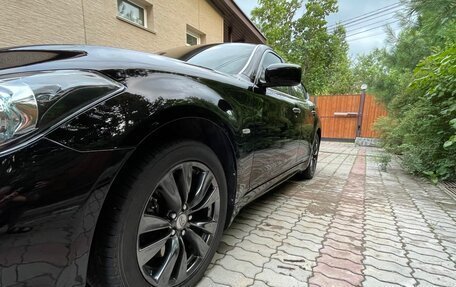 Infiniti M, 2011 год, 1 850 000 рублей, 7 фотография