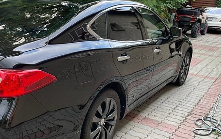 Infiniti M, 2011 год, 1 850 000 рублей, 4 фотография