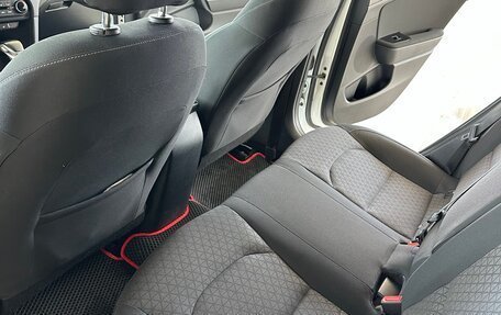 KIA cee'd III, 2020 год, 2 000 000 рублей, 14 фотография