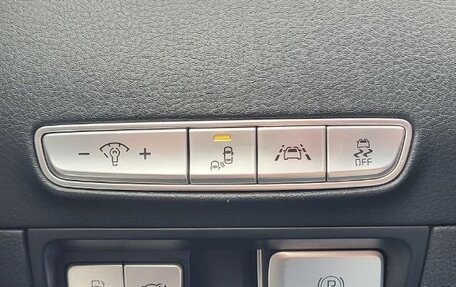 KIA K900 II, 2019 год, 4 000 000 рублей, 13 фотография