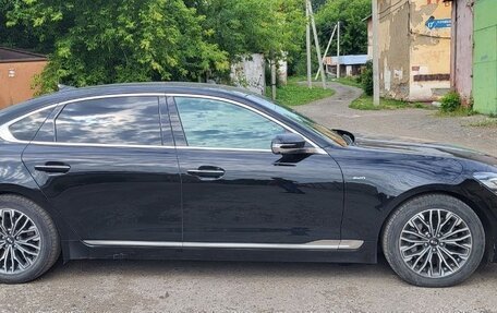 KIA K900 II, 2019 год, 4 000 000 рублей, 9 фотография