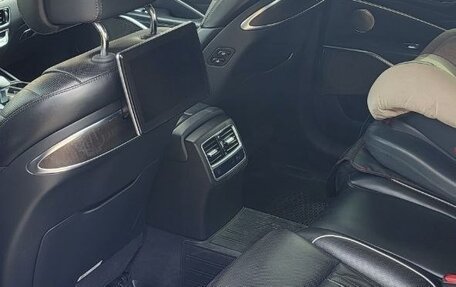 KIA K900 II, 2019 год, 4 000 000 рублей, 17 фотография