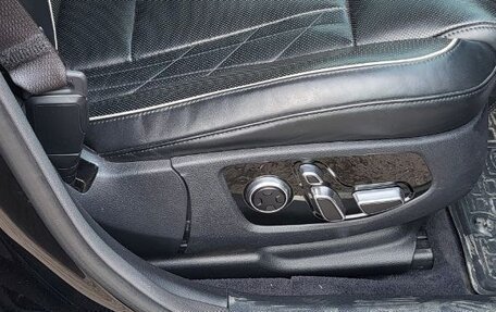 KIA K900 II, 2019 год, 4 000 000 рублей, 16 фотография