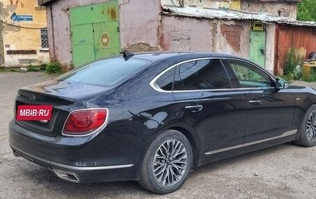 KIA K900 II, 2019 год, 4 000 000 рублей, 7 фотография