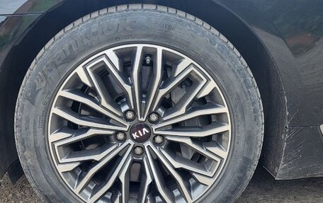 KIA K900 II, 2019 год, 4 000 000 рублей, 23 фотография