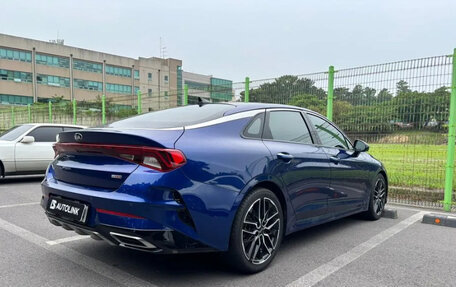 KIA K5, 2020 год, 1 780 000 рублей, 2 фотография