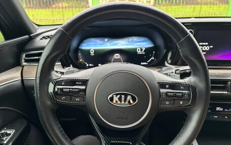 KIA K5, 2020 год, 1 780 000 рублей, 12 фотография
