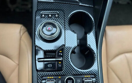 KIA K5, 2020 год, 1 780 000 рублей, 9 фотография