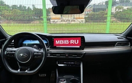 KIA K5, 2020 год, 1 780 000 рублей, 7 фотография